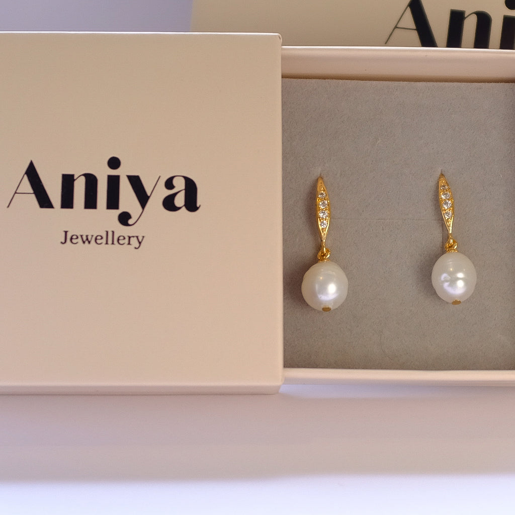 Cala Earrings