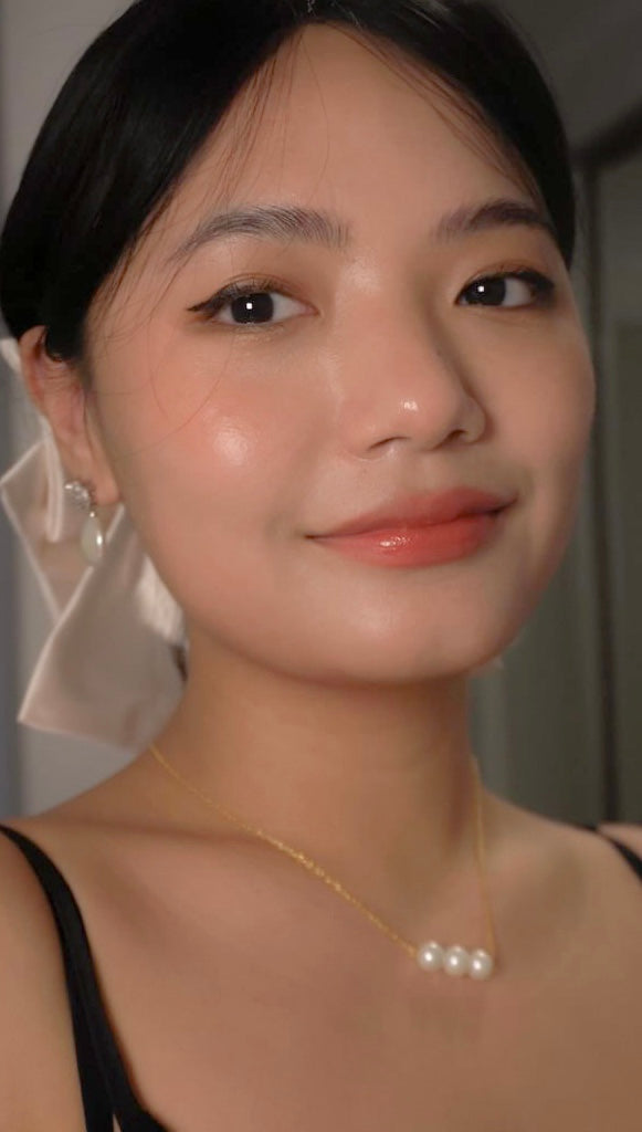 MAAYA パールネックレス　Penelope necklace Penelope Necklace | Ximma Boutique