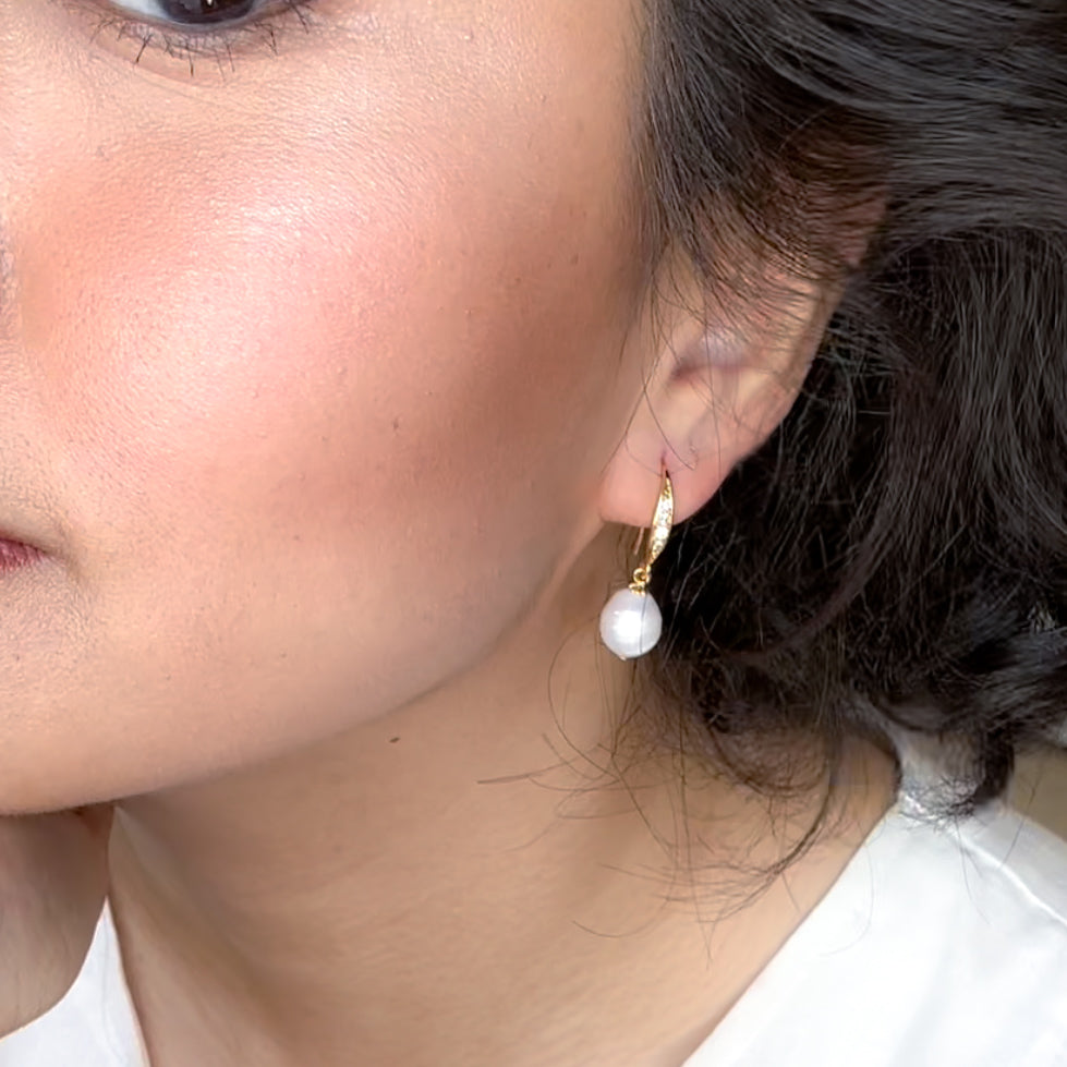 Cala Earrings