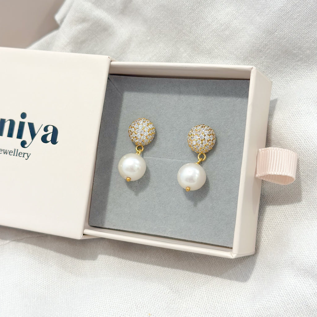 Brida Earrings