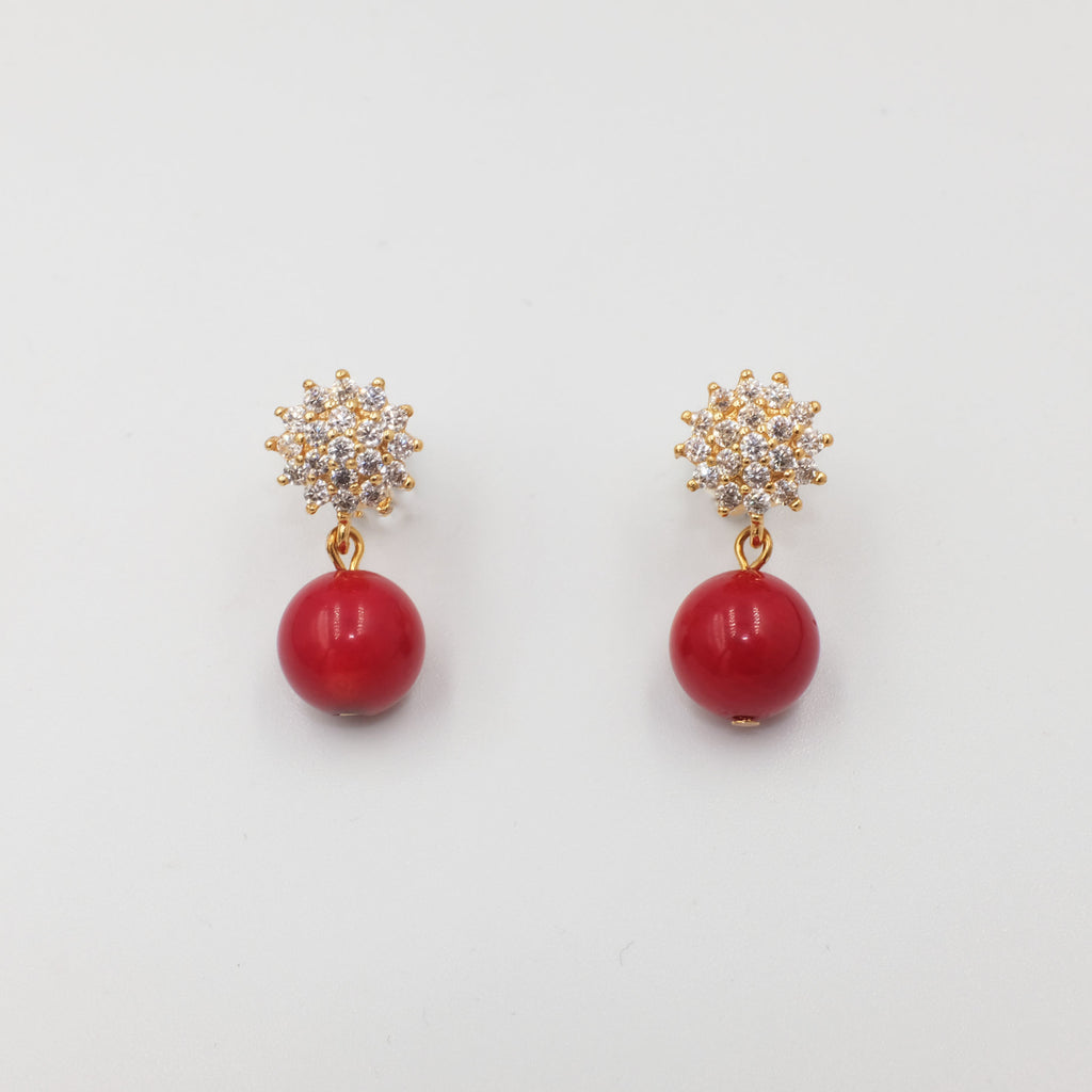 Rosie Earrings