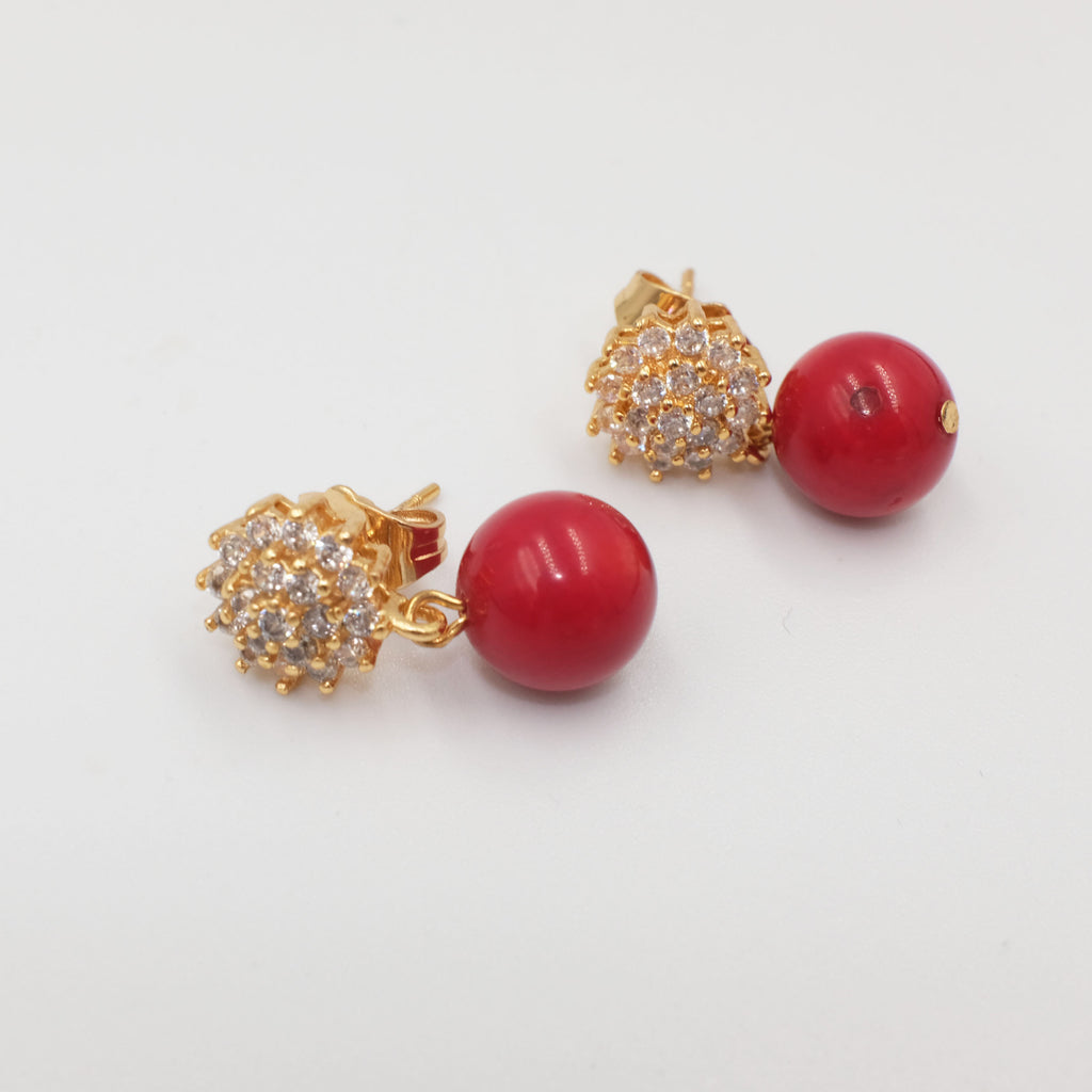 Rosie Earrings