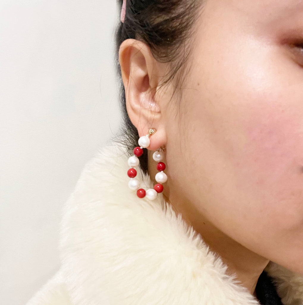 Lady Cleo's Creolla Earrings